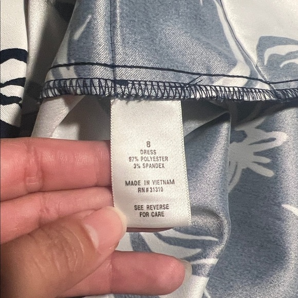 Dress Barn Dress - Picture 13 of 14